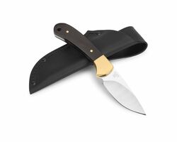 Buck Knives - Buck 113 Ranger Skinner Avcı Bıçağı (1)