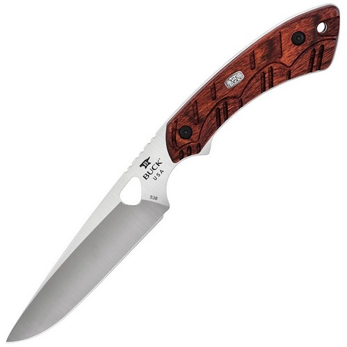Buck (11707) 538 Open Season Small Game Yüzme Bıçağı