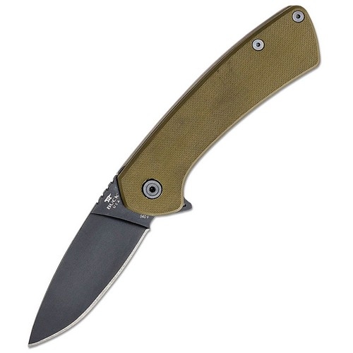 Buck 13425 40 Onset Çakı, Yeşil