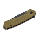 Buck Knives - Buck 13425 40 Onset Çakı, Yeşil (1)