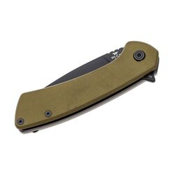 Buck Knives - Buck 13425 40 Onset Çakı, Yeşil (1)