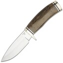 BUCK KNIFE - Buck 13528 192 Vanguard Pro Micarta Sap 2023 Limitli Üretim Bıçak