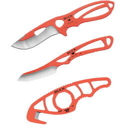 Buck Knives - Buck 141 Paklite Bıçak Seti