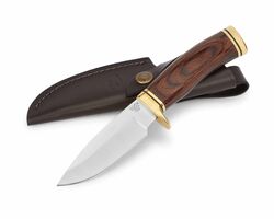 Buck Knives - Buck 192 Vanguard Bıçak (1)