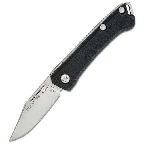 Buck 250 Saunter Çakı