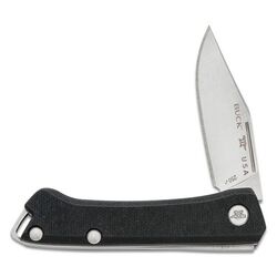 Buck Knives - Buck 250 Saunter Çakı (1)