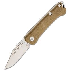 BUCK KNIFE - Buck 250 Saunter Çakı