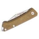 Buck Knives - Buck 250 Saunter Çakı (1)