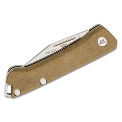 Buck Knives - Buck 250 Saunter Çakı (1)