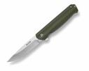Buck Knives - Buck 251 Langford Çakı, Yeşil
