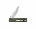 Buck Knives - Buck 251 Langford Çakı, Yeşil (1)