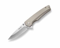 Buck Knives - Buck 254 Odessa Çakı, Çelik
