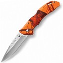 Buck Knives - Buck 285 Bantam BLW Mossy Oak Blaze Orange Çakı (3895)