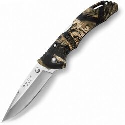 Buck Knives - Buck 285 Bantam BLW Mossy Oak Country Camo Çakı (10610)