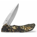 Buck Knives - Buck 285 Bantam BLW Mossy Oak Country Camo Çakı (10610) (1)