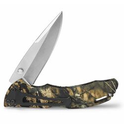 Buck Knives - Buck 285 Bantam BLW Mossy Oak Country Camo Çakı (10610) (1)