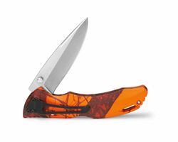 Buck Knives - Buck 286 Bantam BHW Çakı (1)