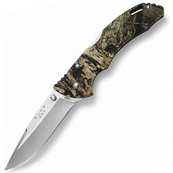 Buck Knives - Buck 286 Bantam BHW Mossy Oak Country Camo Çakı (10317)