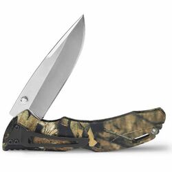 Buck Knives - Buck 286 Bantam BHW Mossy Oak Country Camo Çakı (10317) (1)