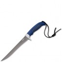 BUCK KNIFE - Buck (3117) 223 Silver Creek Fileto Bıçağı - Blisterli