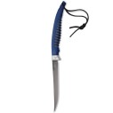 BUCK KNIFE - Buck (3202) 220 Silver Creek Folding Fileto Bıçağı - Blisterli (1)