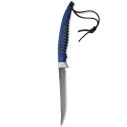 Buck Knives - Buck (3202) 220 Silver Creek Folding Fileto Bıçağı - Blisterli (1)