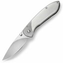 Buck Knives - Buck 327 Nobleman Paslanmaz Çelik Çakı