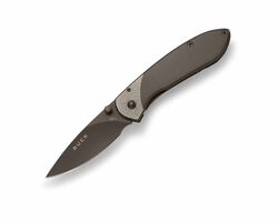 Buck Knives - Buck 327 Nobleman Titanyum Çakı