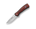 Buck Knives - Buck 341 Small Vantage™ Çakı, Gül Ağacı