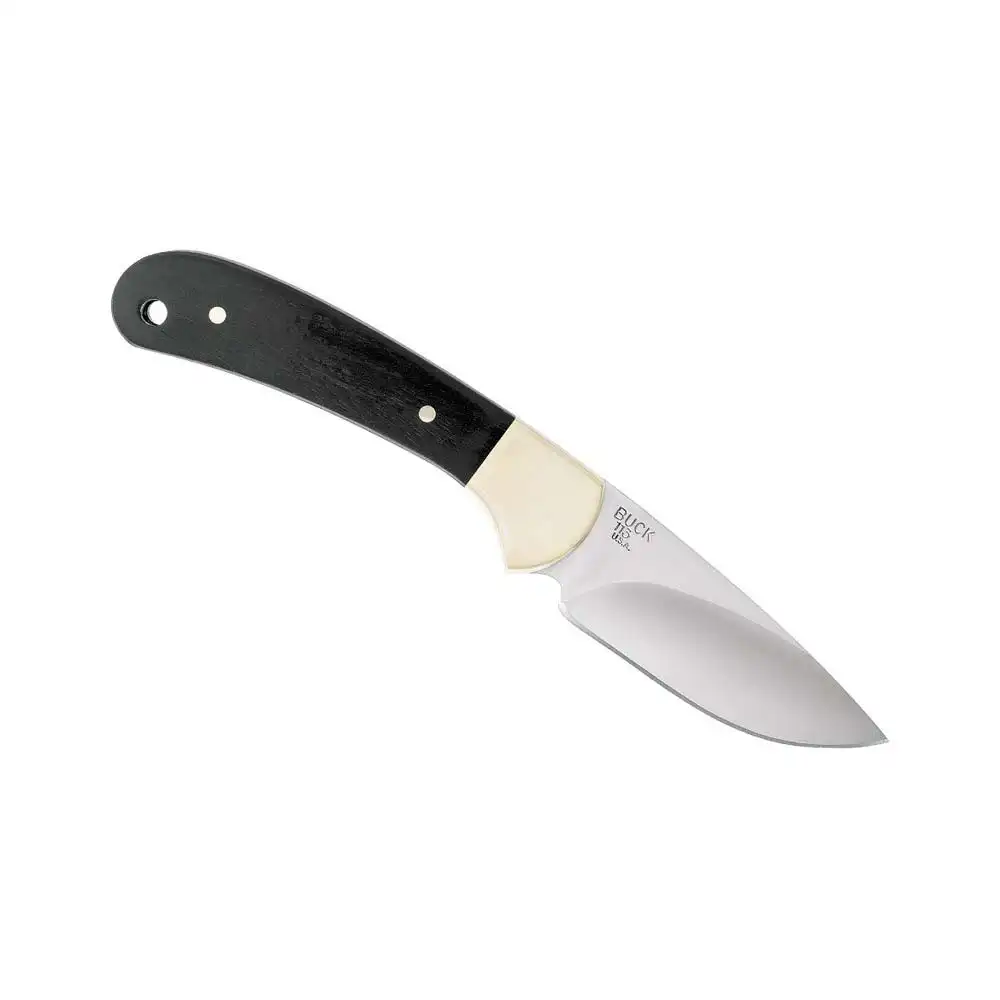 BUCK KNIFE - Buck 3597 113 Slim Skinner Ağaç Saplı Yüzme Bıçağı, Blister