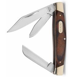 Buck Knives - Buck 371 Stockman Çakı