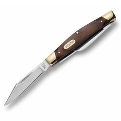 Buck Knives - Buck 371 Stockman Çakı (1)