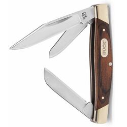 Buck Knives - Buck 373 Trio Çakı