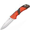 BUCK KNIFE - Buck (3895) 285 Bantam BLW Mossy Oak Blaze Orange Çakı