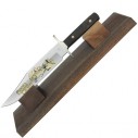 BUCK KNIFE - Buck (4809) 916 Bowie Mt. Rushmore Limitli Bıçak