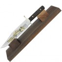 Buck Knives - Buck (4809) 916 Bowie Mt. Rushmore Limitli Bıçak