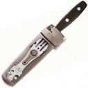 Buck Knives - Buck (4989) 941 TravelMate Çatal Bıçak Seti (1)