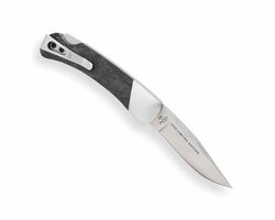 Buck Knives - Buck 500 Duke 2024 Limitli Çakı, Karbon Fiber (1)