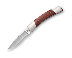Buck Knives - Buck 501 Squire™ Çakı, Gül Ağacı
