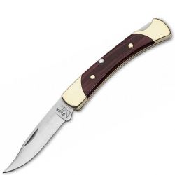 BUCK KNIFE - Buck (5684) The 55 Bıçak