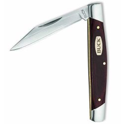 Buck Knives - Buck (5717) 379 Solo Çakı
