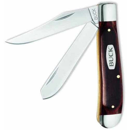 Buck (5840) 382 Trapper Çakı
