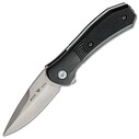 BUCK KNIFE - Buck 590 Paradigm G10 Yüzey Çakı, Siyah
