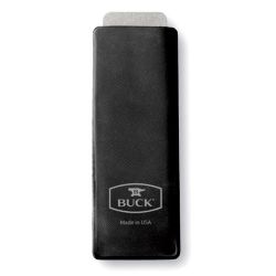 Buck Knives - Buck (6241) EdgeTek Dual Flat Pocket Bileme Taşı (1)