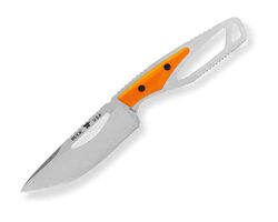 Buck Knives - Buck 631 PakLite Field Bıçak, Turuncu
