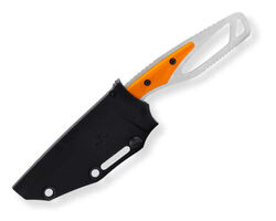 Buck Knives - Buck 631 PakLite Field Bıçak, Turuncu (1)