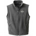 Buck Knives - Buck (6353) Men's Zip-Up Polar Yelek - L