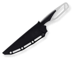 Buck Knives - Buck 636 Paklite Bıçak, Siyah (1)