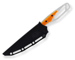 Buck Knives - Buck 636 Paklite Bıçak, Turuncu (1)