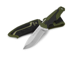 Buck Knives - Buck 656 Pursuit Large Çakı, Yeşil (1)